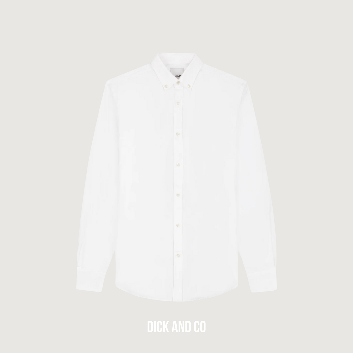 Oxford overhemd (Vhr35N101)