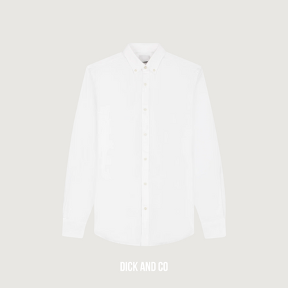 Oxford overhemd (Vhr35N101)