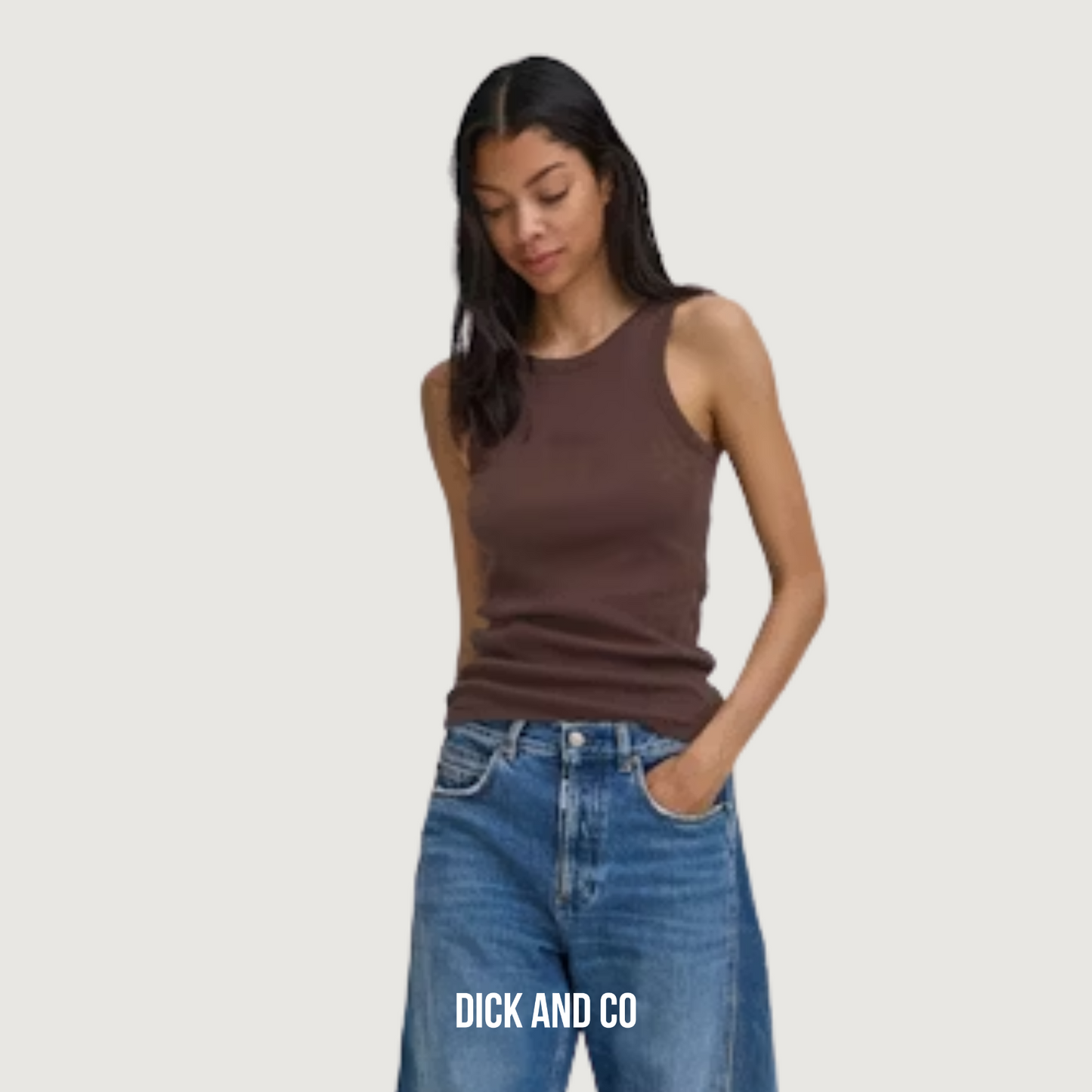 Baaltobelli Dn Tanktop