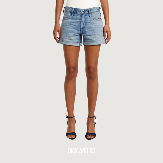 Judee shorts