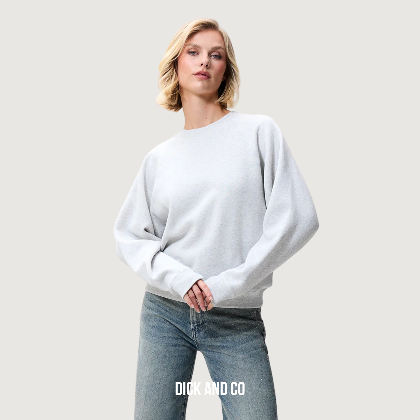 Sweater met graphic (2504020607)