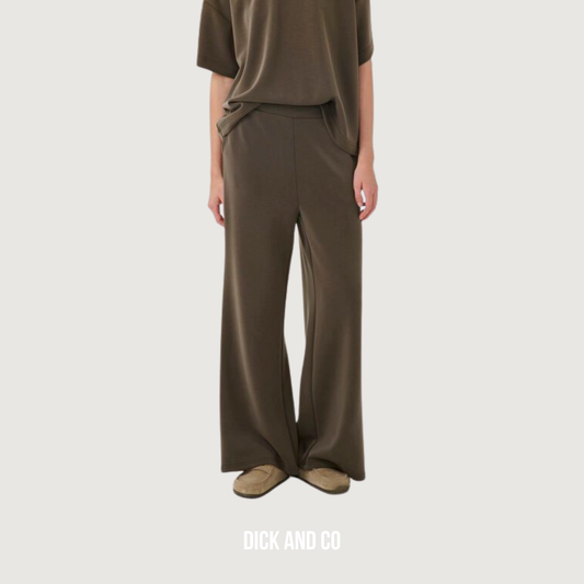 Helle Wide Pant