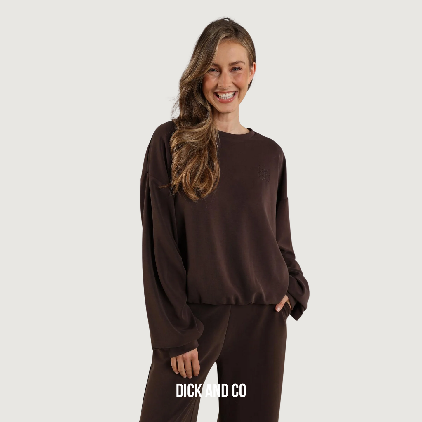 Gabi Pullover