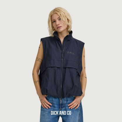 Bastella Waistcoat