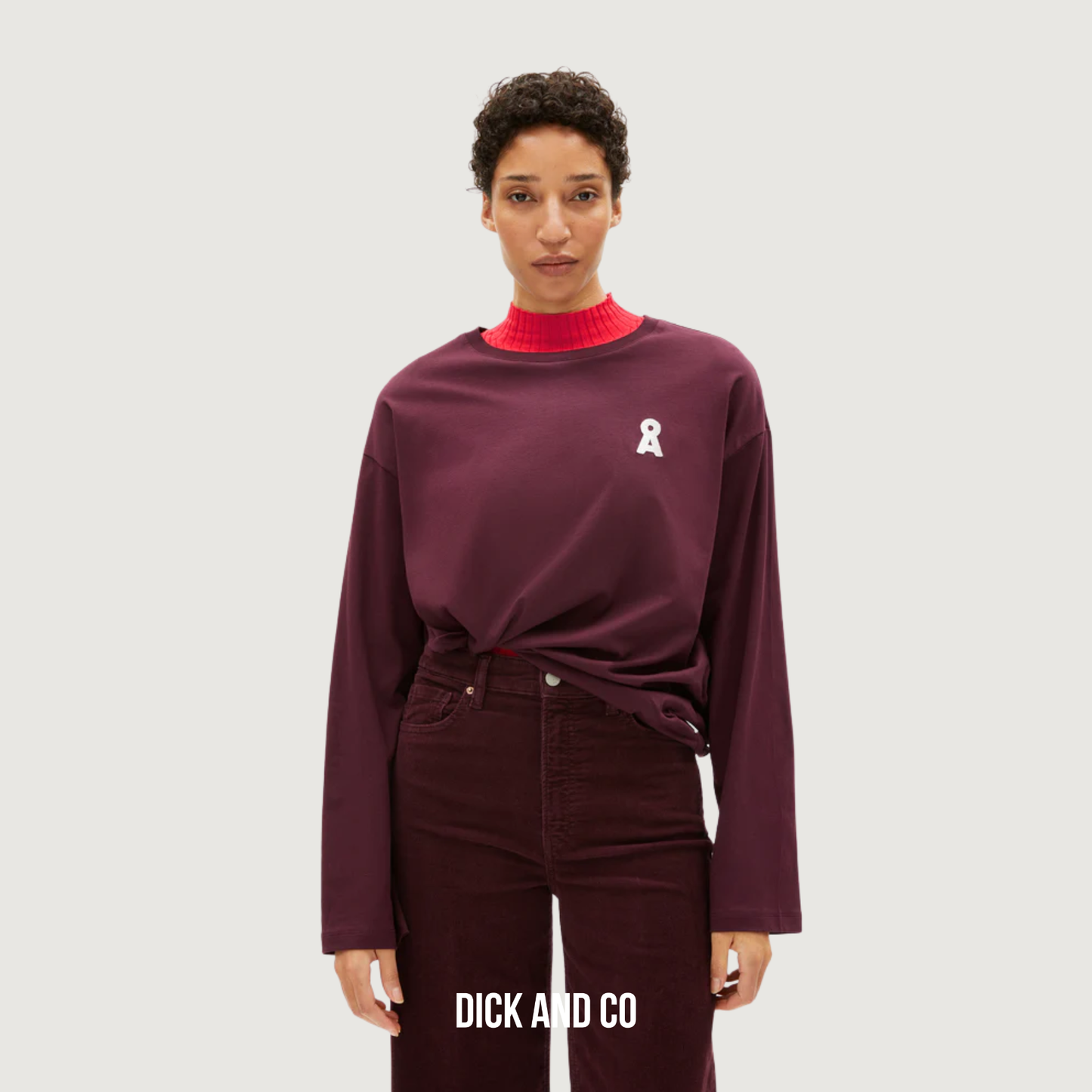 Iconic A Fietaa (30007806)