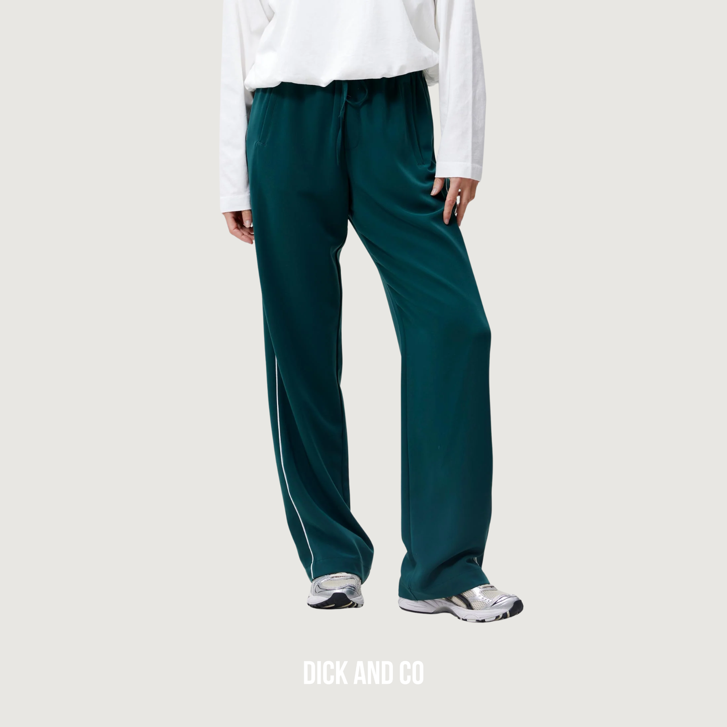 Tracksuit trousers