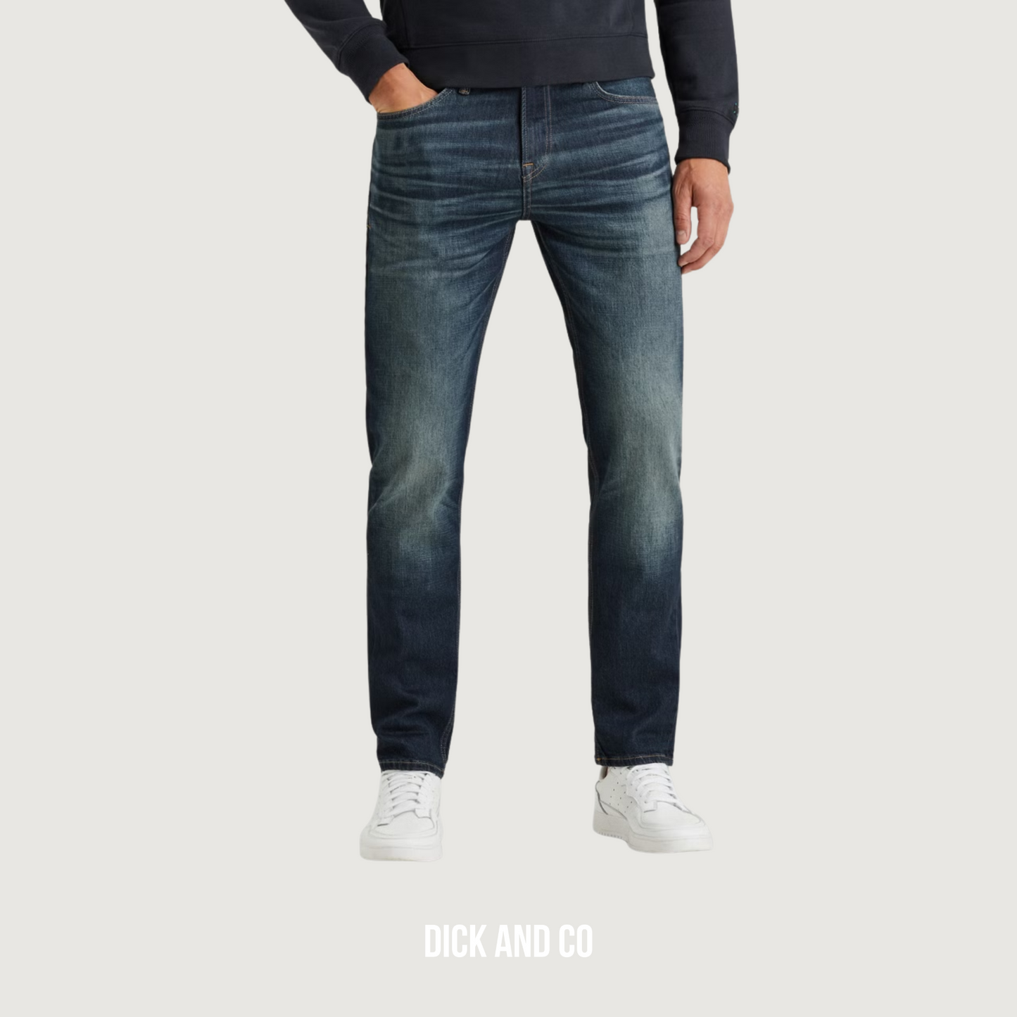 Valver jeans (Ctr620)