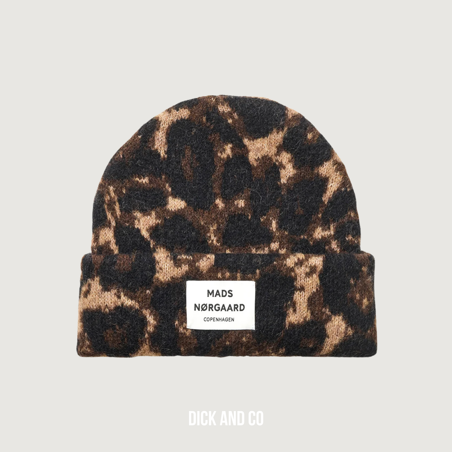 Tosca Anuska Aop Beanie