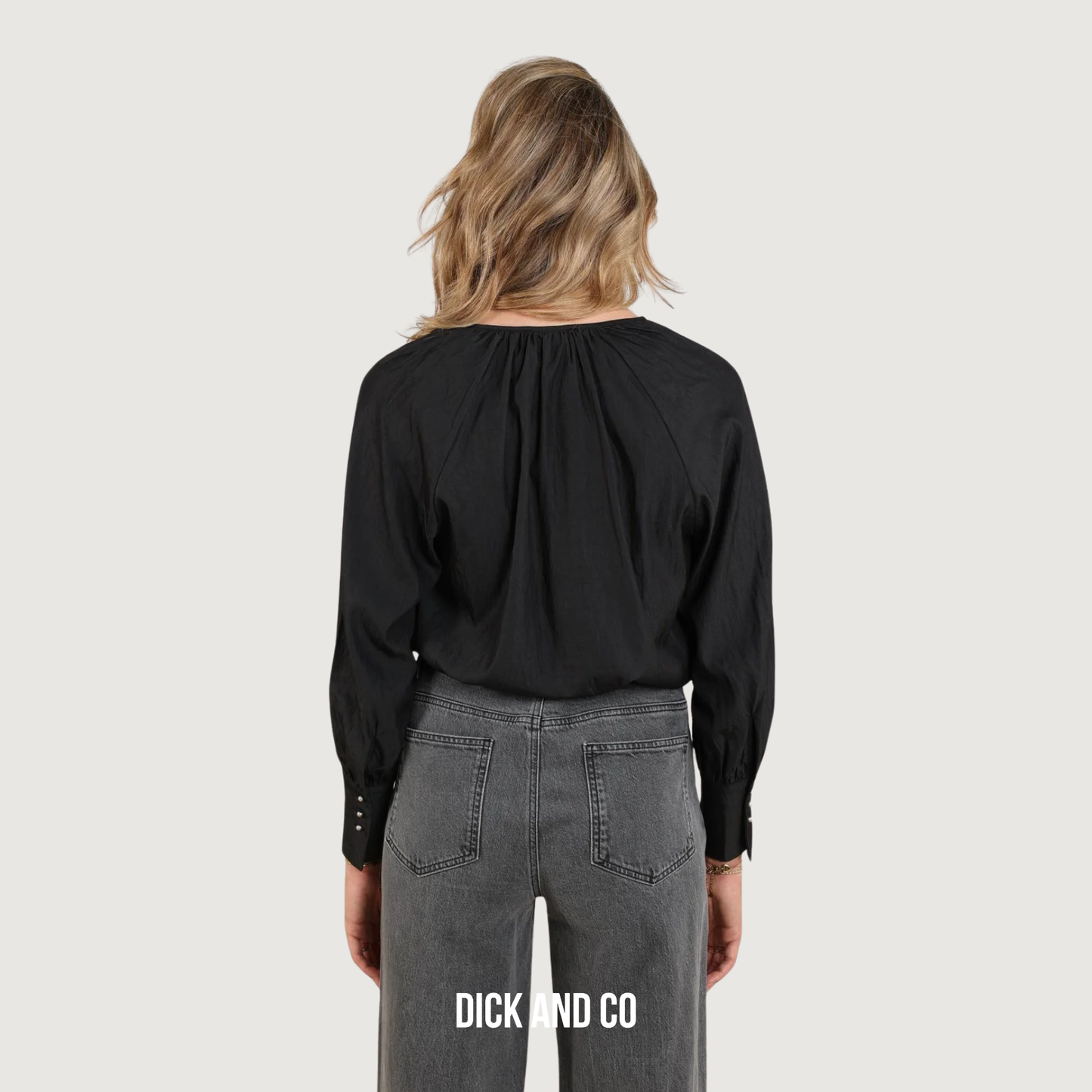 Sterre Blouse (Nkf02014)