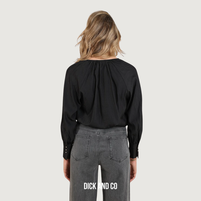 Sterre Blouse (Nkf02014)