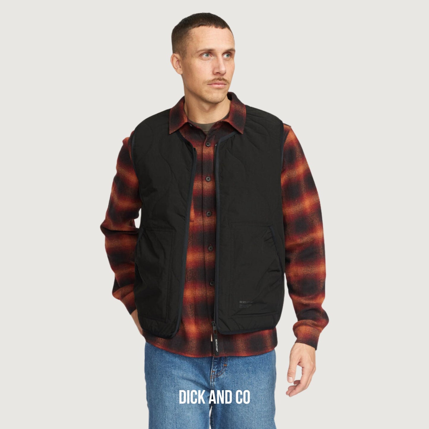 7844 Liner Gilet