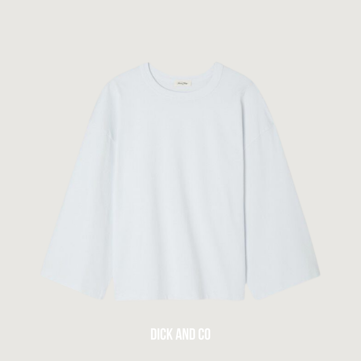 Fizvalley t-shirt (Fiz02Jh25)