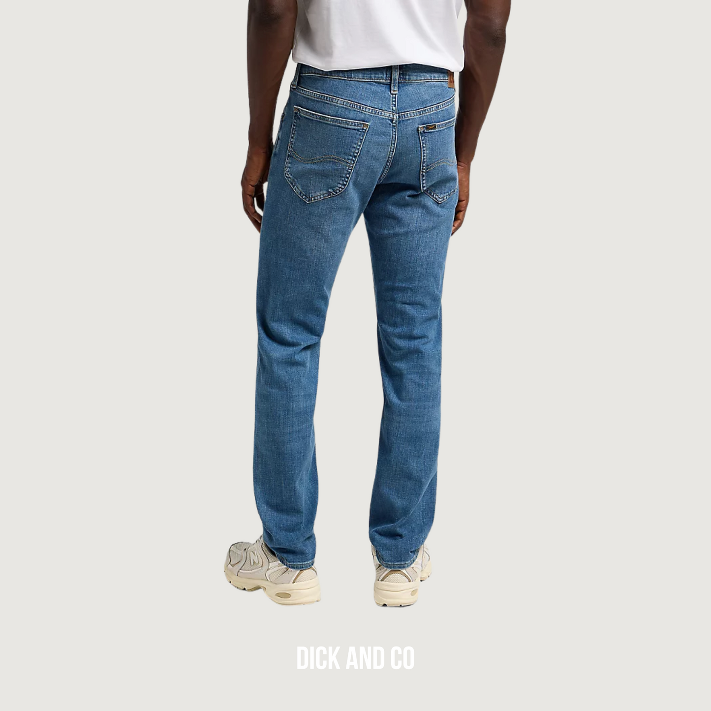 Lee Daren (112354463)