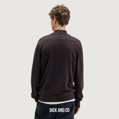 Clifden Co Half Zip