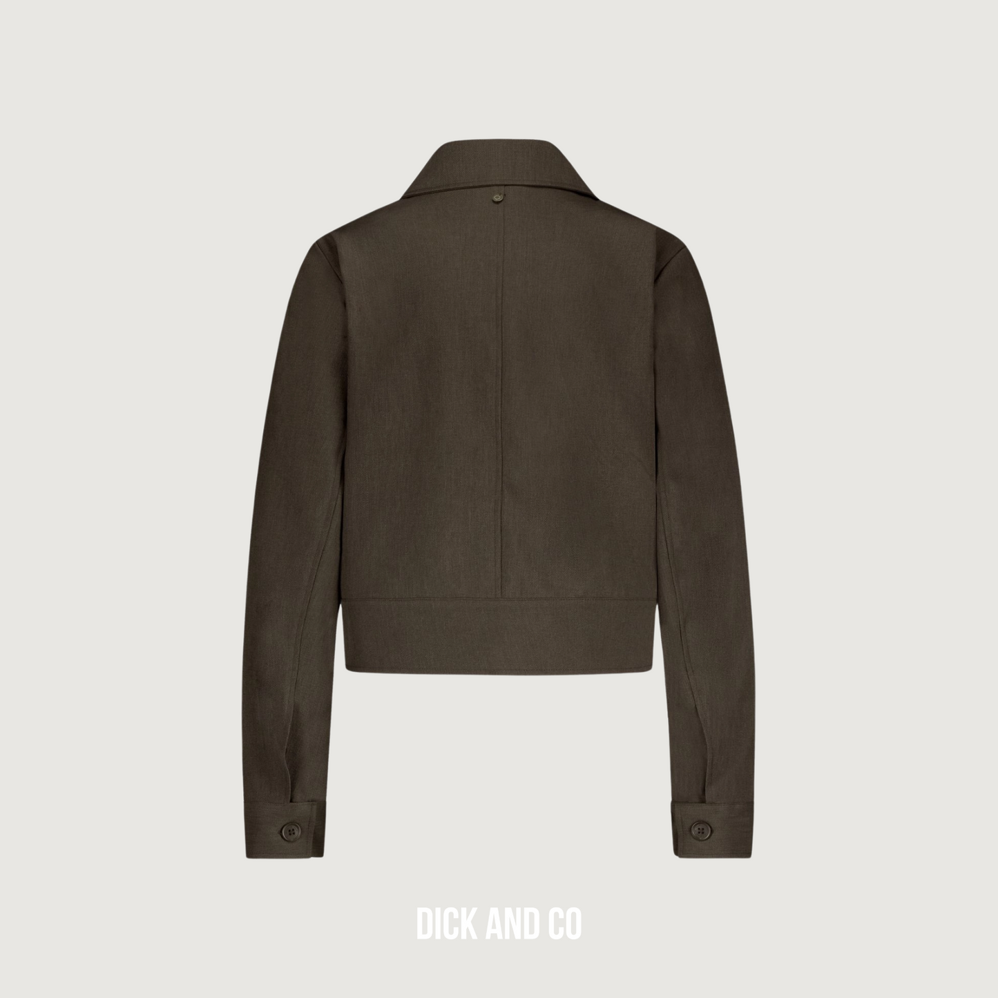 Faith Jacket