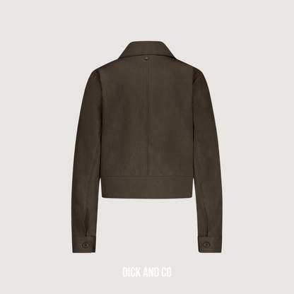 Faith Jacket