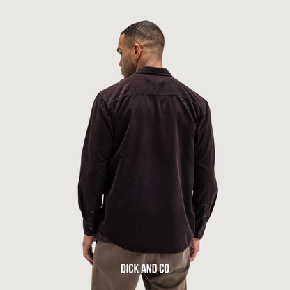 Huxley Cord shirt