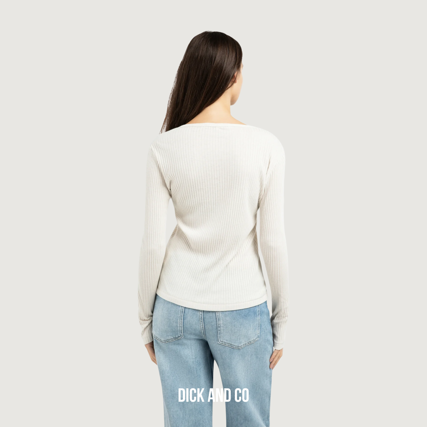 Geribd longsleeve shirt