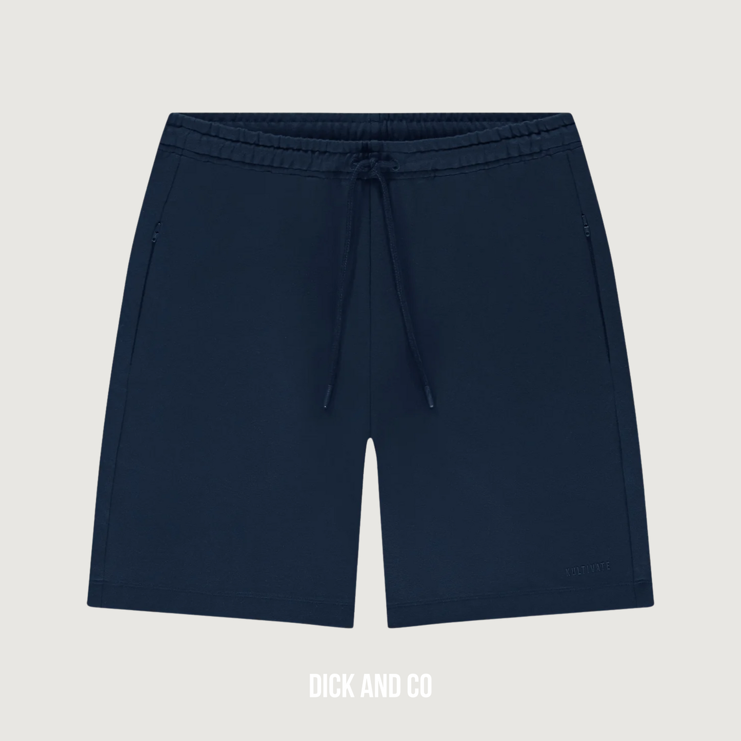 Luxury Comfy korte broek