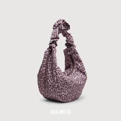 Moon Bag Ruffle