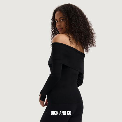 Audette top (250066)