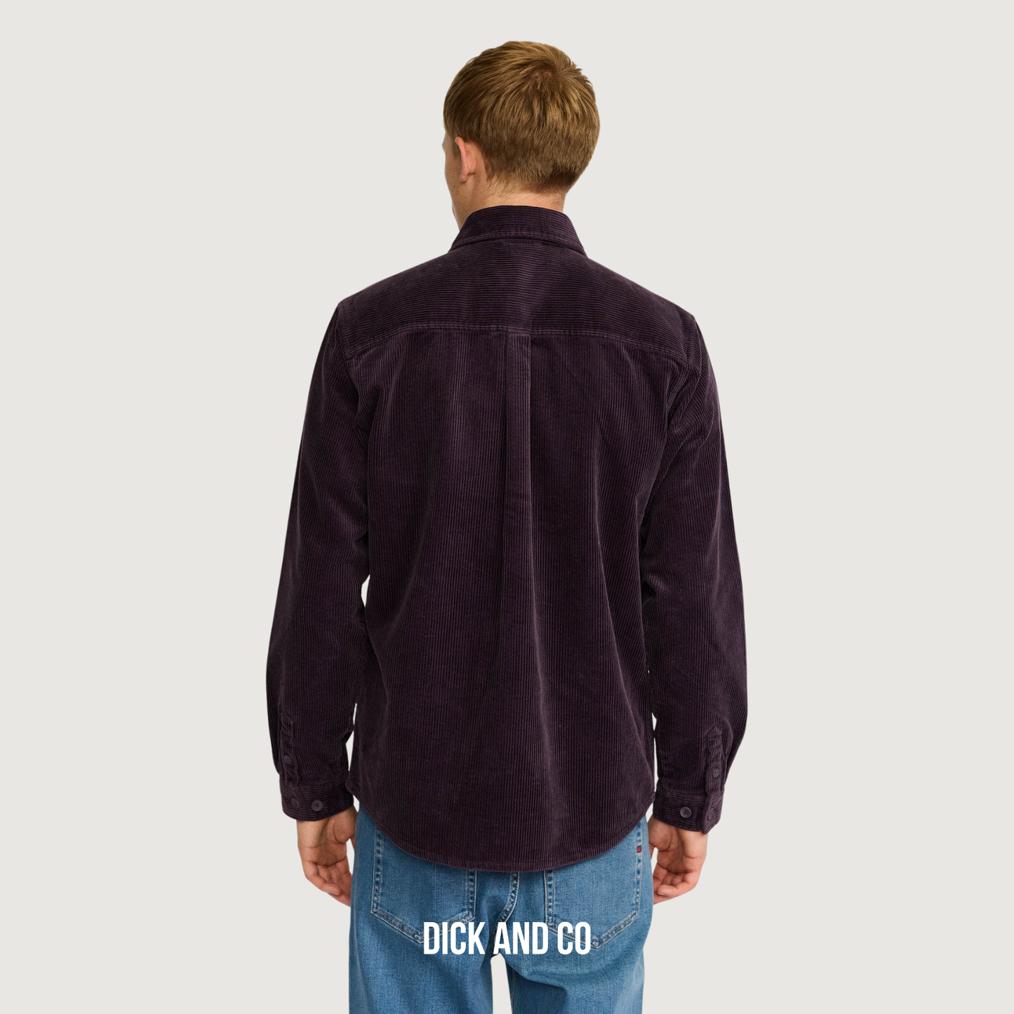 Utility shirt