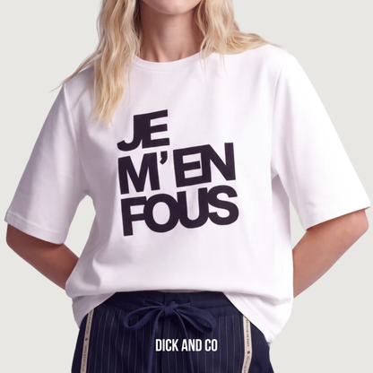 Jemenfous t-shirt