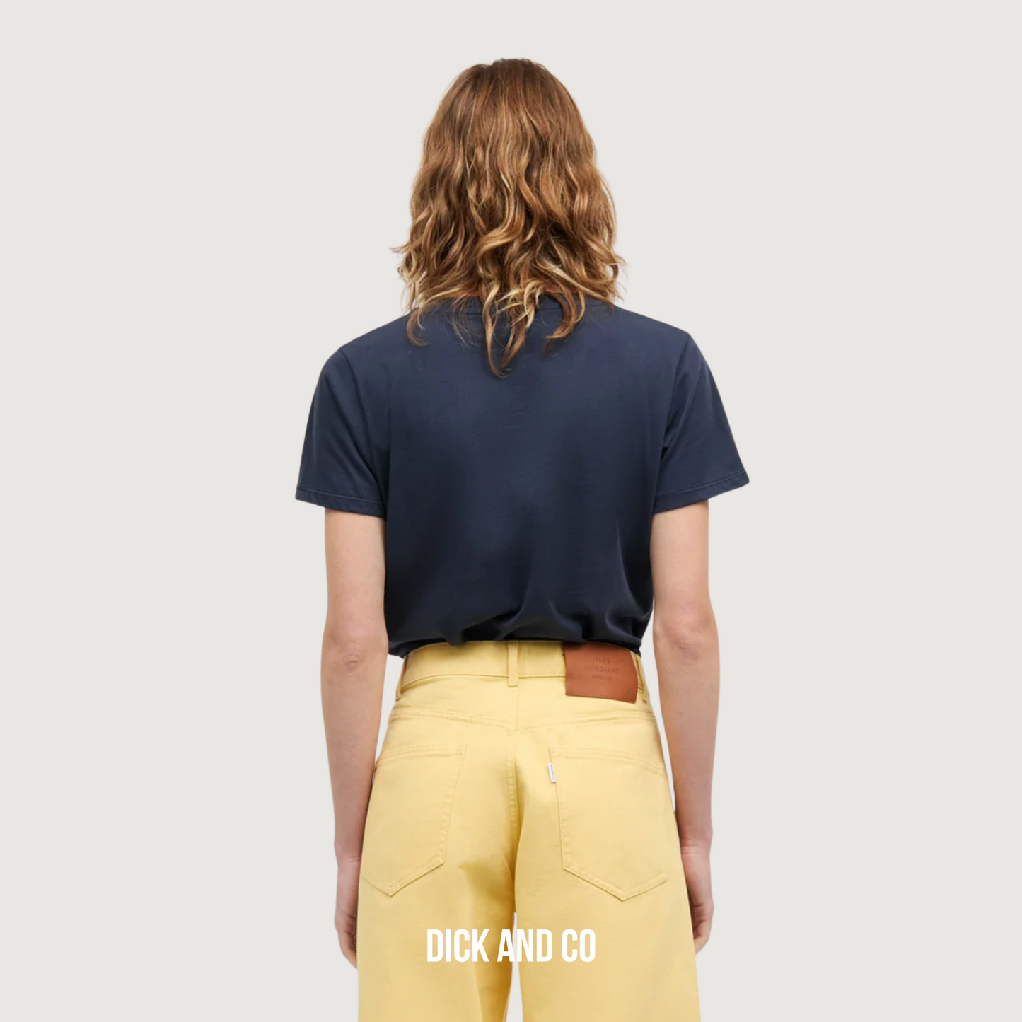 Single Cotton Trenda Tee