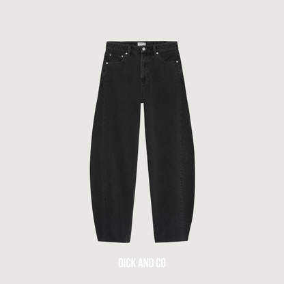 Super Barrel Fit Jeans