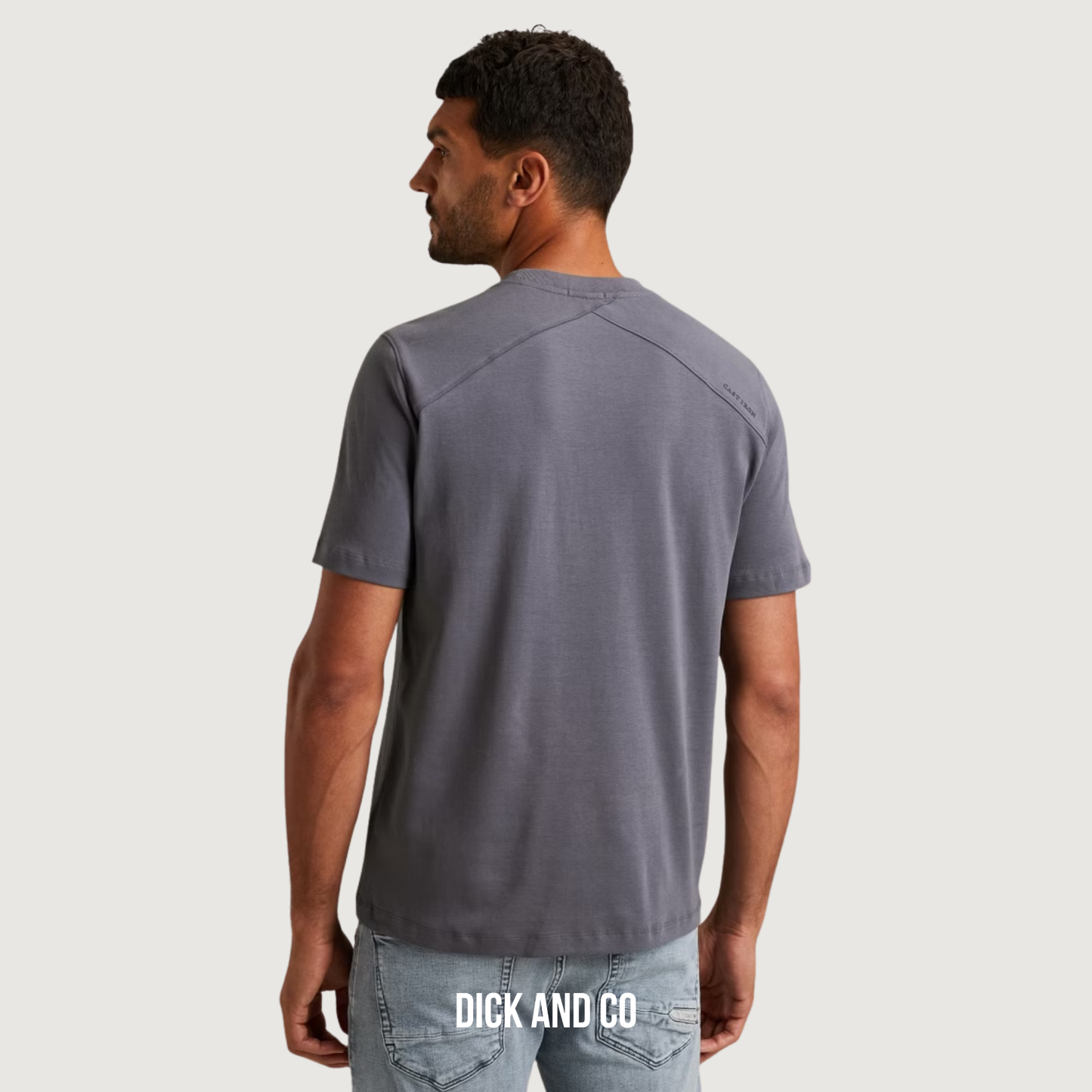 T-shirt katoen (Ctss2511572)