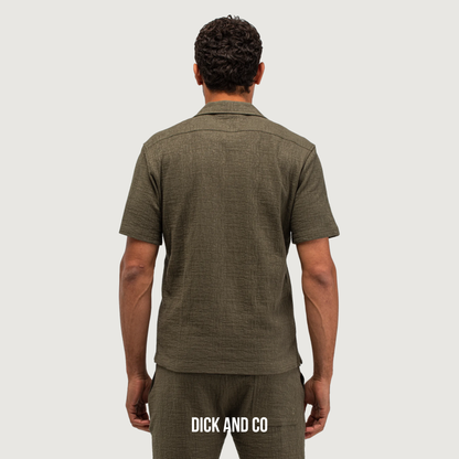 Ripley Structure shirt
