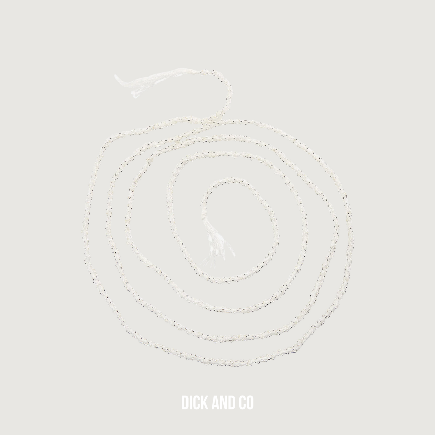 Kralen koord (2504028001)