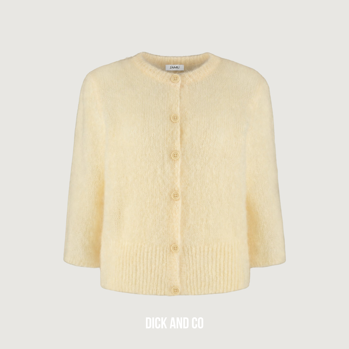 Milly Cardigan
