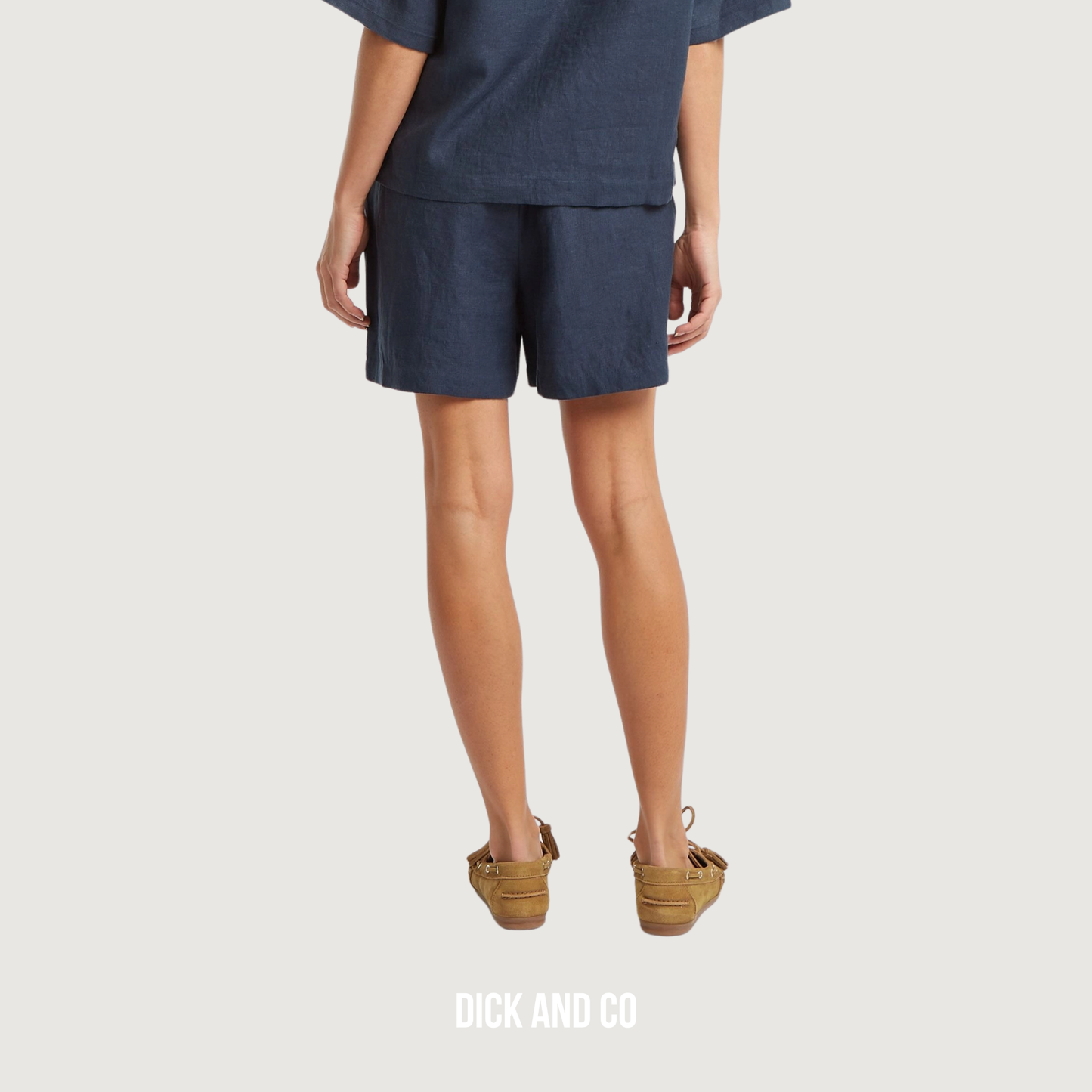 Novi short
