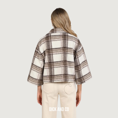 Danique Jacket