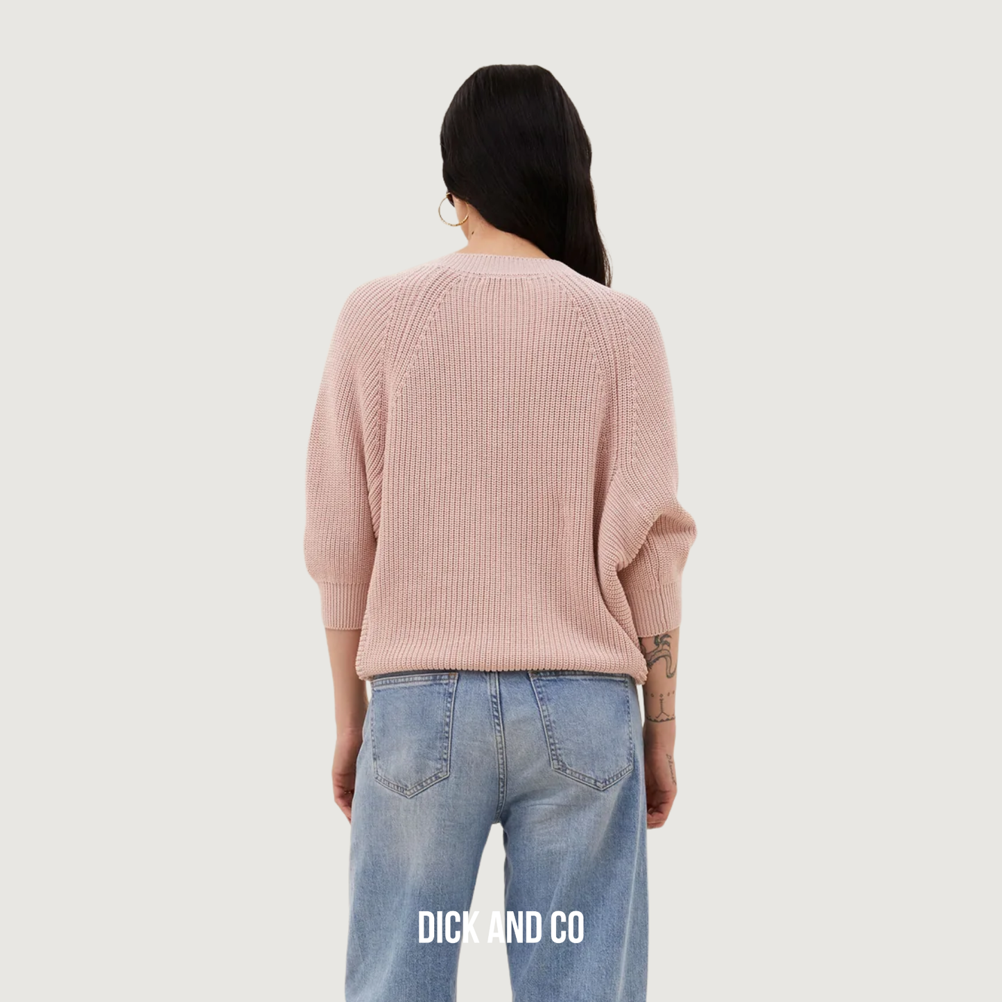 Lune Oceano pullover