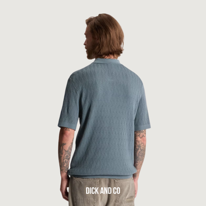 Polo rits