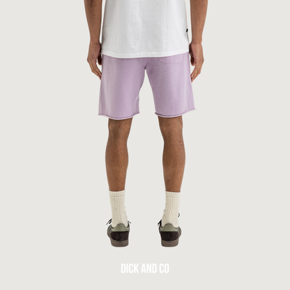 Naul Art sweater short