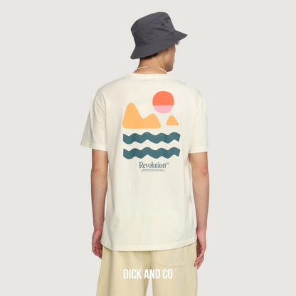 Mou t-shirt (1393)