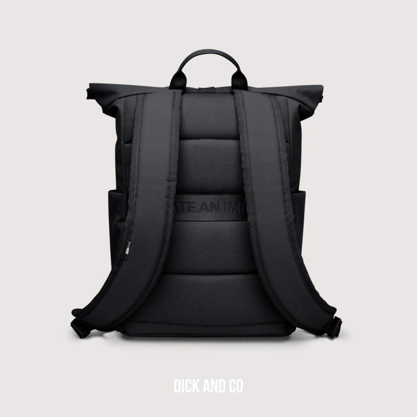 Rolltop Easy