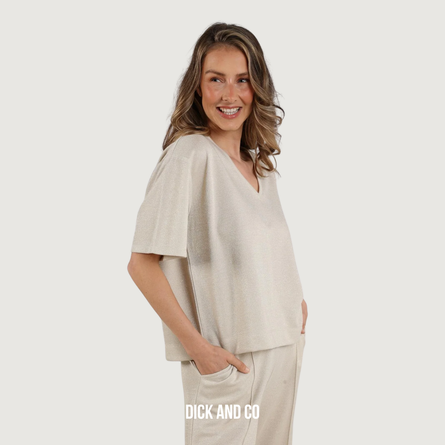 Flo Top Lurex (Nkf01034)