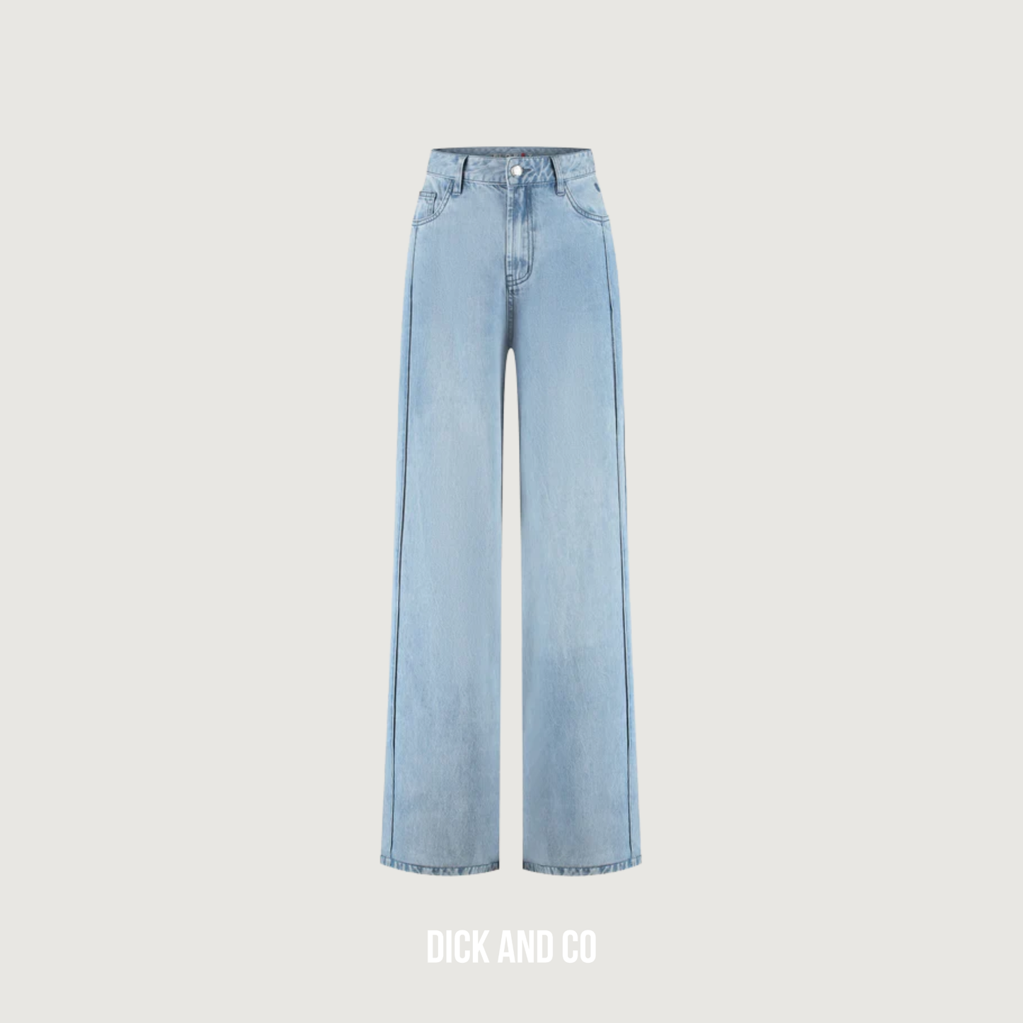 Riley Wide Leg