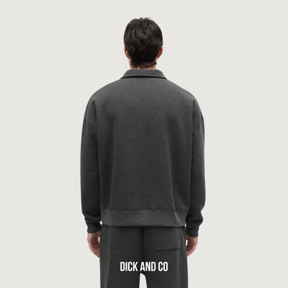 Standard Bram Polo sweater