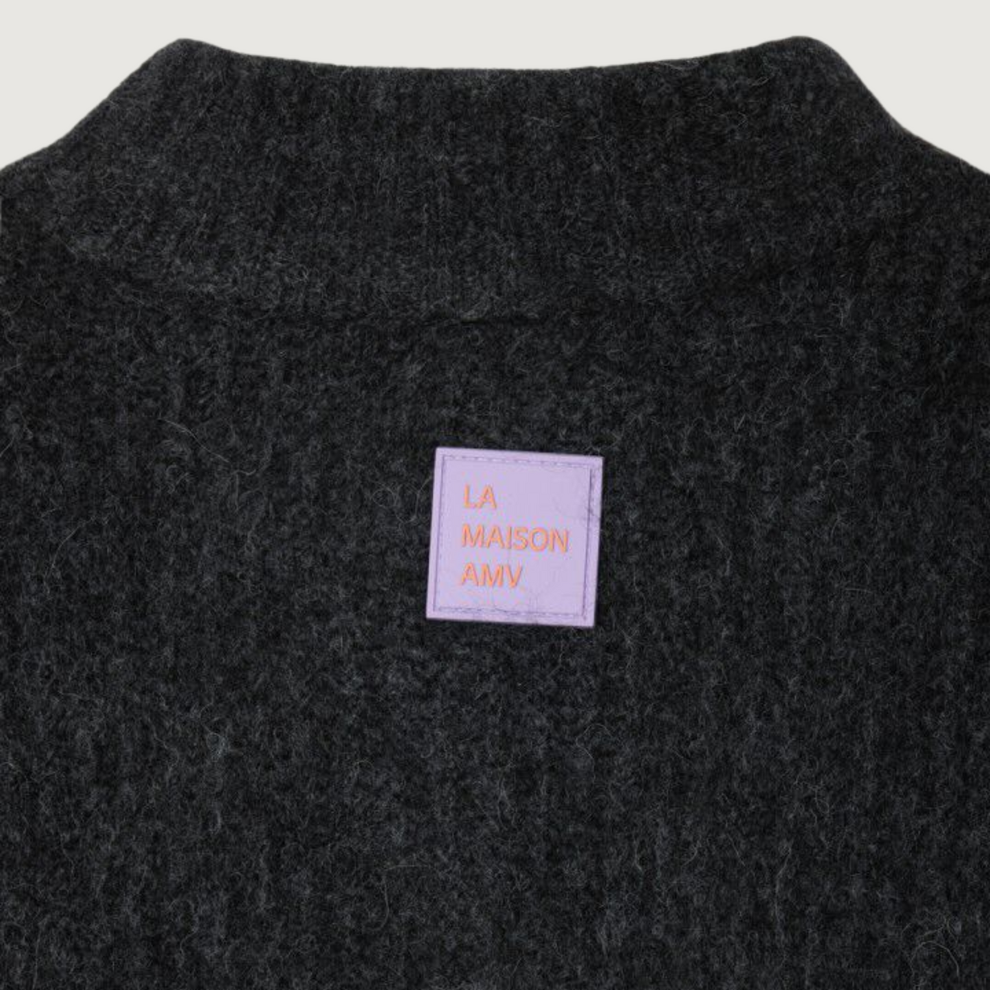 East vest (East19N)