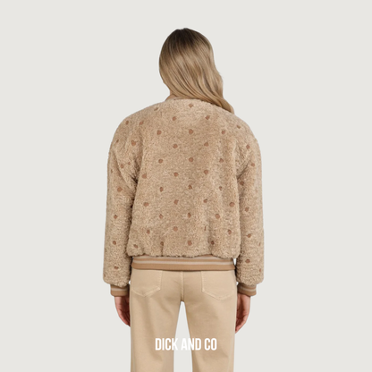 Henny Jacket Dots