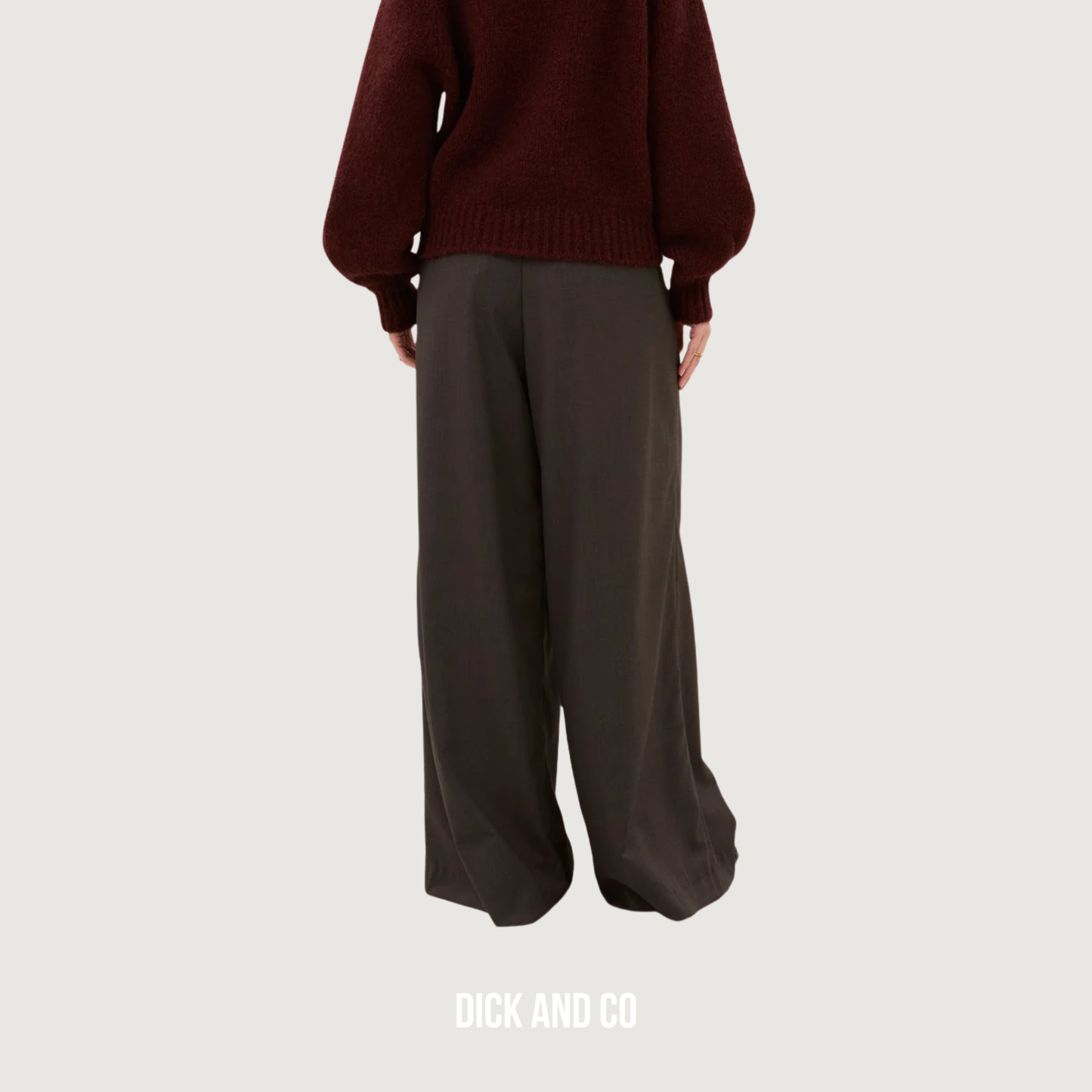 Sef pants
