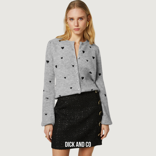 Lidia Cardigan