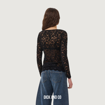 Salvi Ls Lace