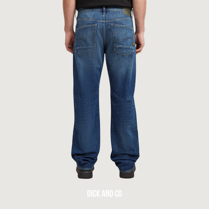 Dakota Regular Traight