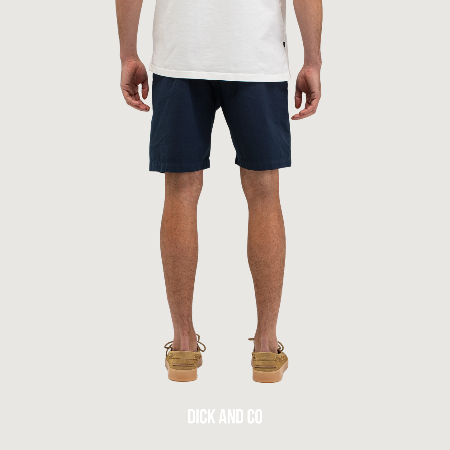 Tristan Chino short